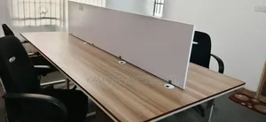 Employee Desk