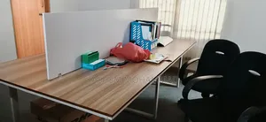 Employee Desk