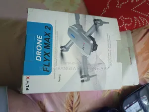 Drone Flyx Max 2