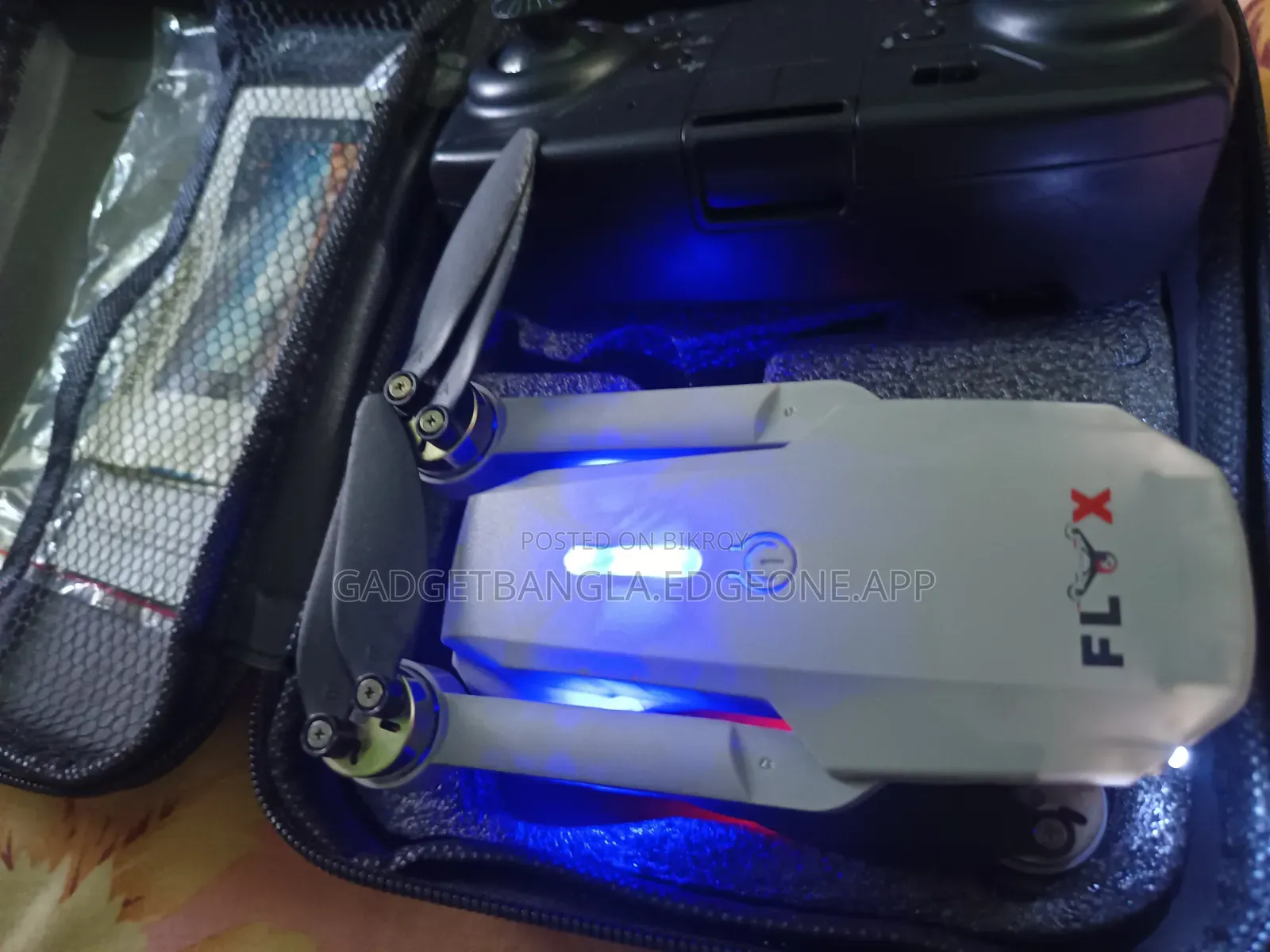 Drone Flyx Max 2