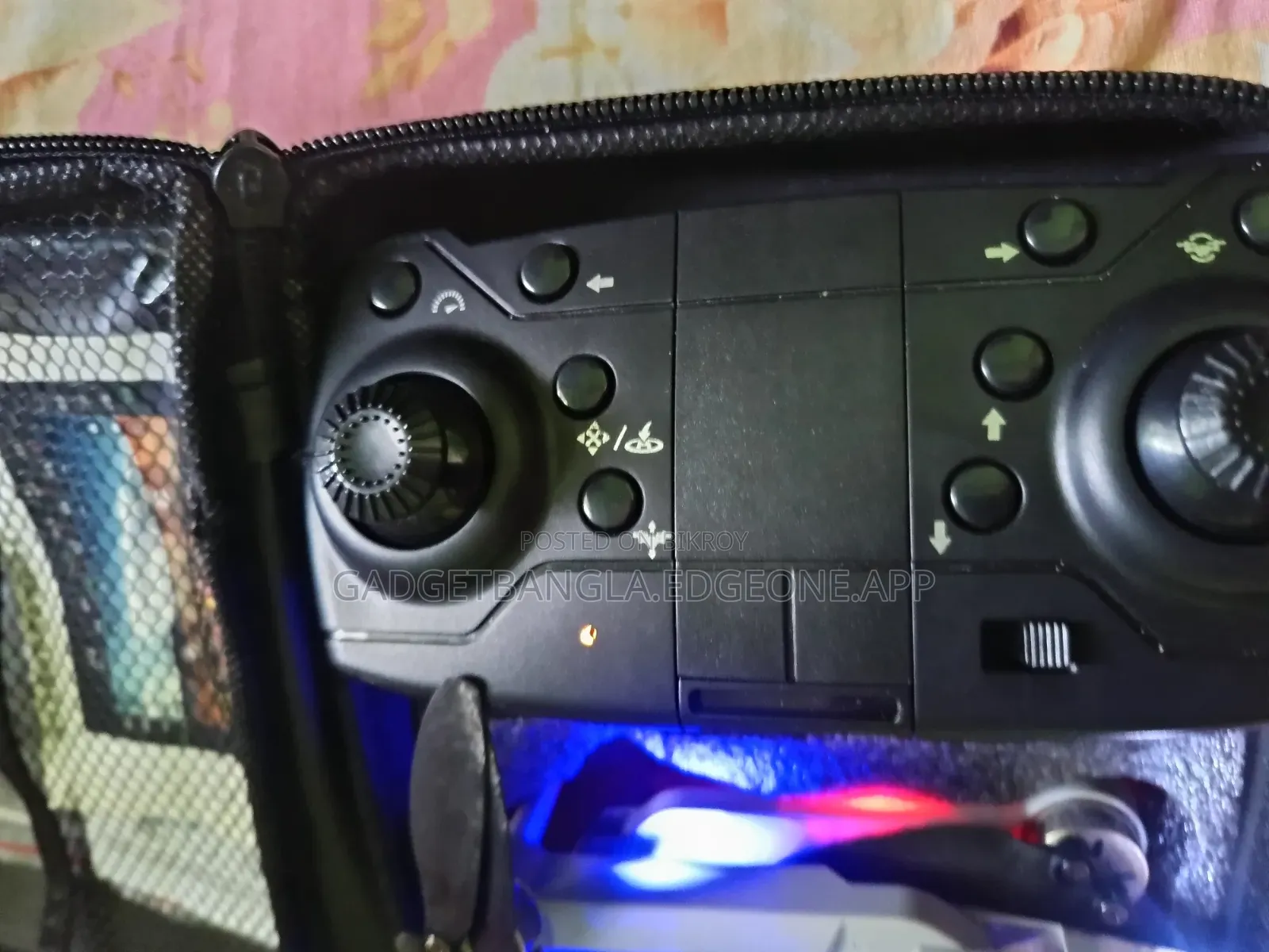 Drone Flyx Max 2