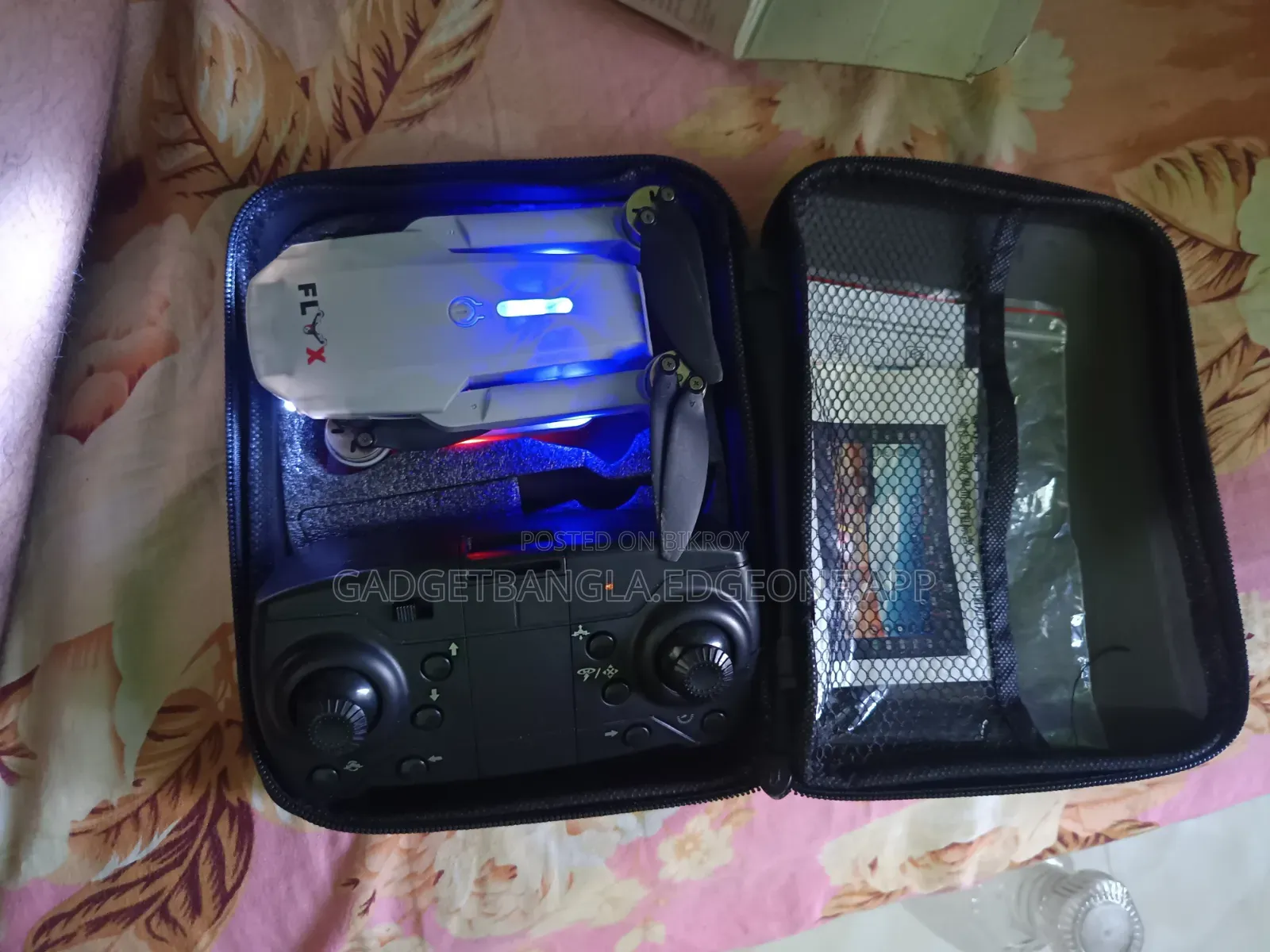 Drone Flyx Max 2