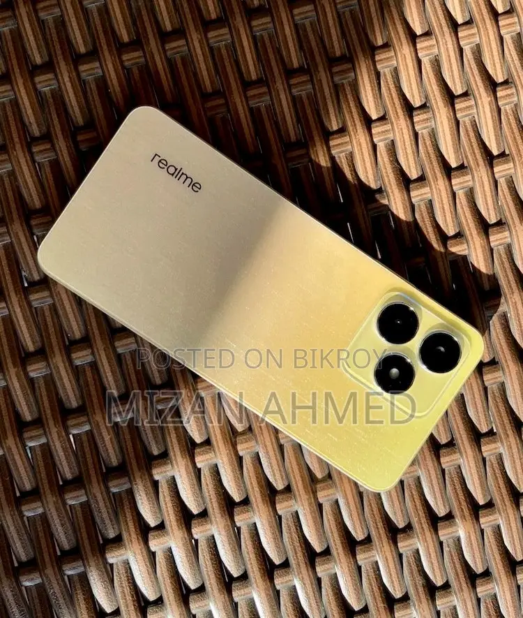 Realme C53 128 GB
