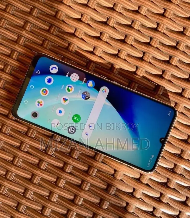 Realme C53 128 GB