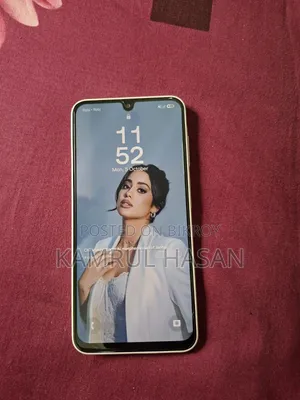 Samsung Galaxy A26 128 GB White