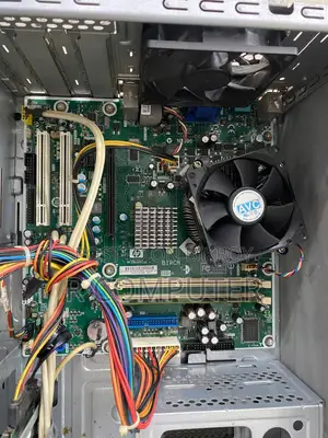 Desktop Computer Dell 4GB Intel Pentium HDD 320GB