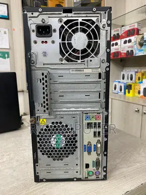 Desktop Computer Dell 4GB Intel Pentium HDD 320GB