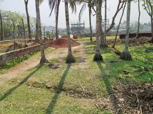 Land for sale on an urgent basis