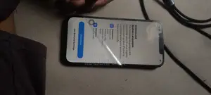 অ্যাপল আইফোন ১২ প্রো ম্যাক্স ২৫৬ জিবি ব্লু
