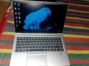 Laptop HP EliteBook 840 G7 8GB Intel Core i5 SSD 256GB