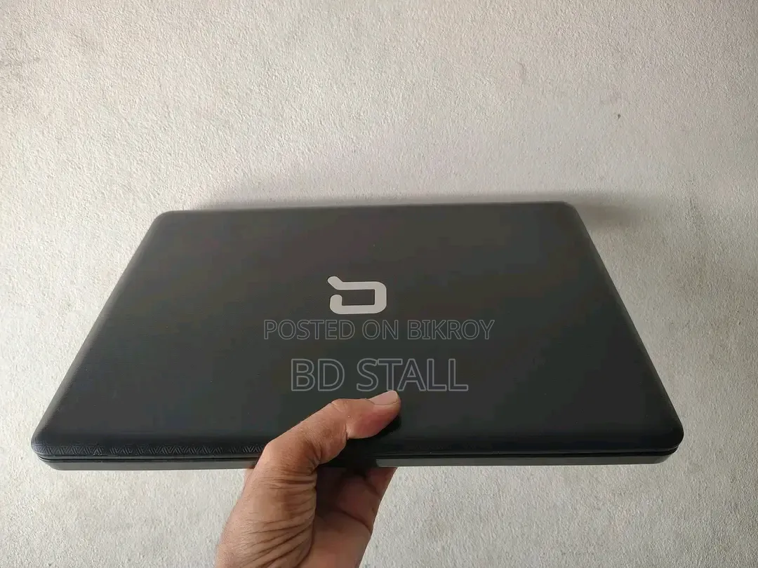 Laptop HP Pavilion 14 4GB Intel Celeron HDD 500GB