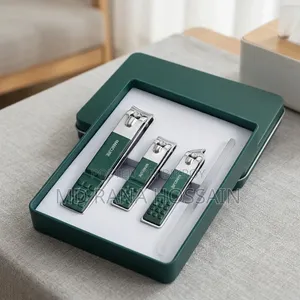 Nail Cutter Set Sell Post