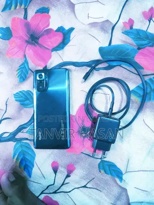 শাওমি রেডমি নোট ১০ প্রো ১২৮ জিবি ব্ল্যাক