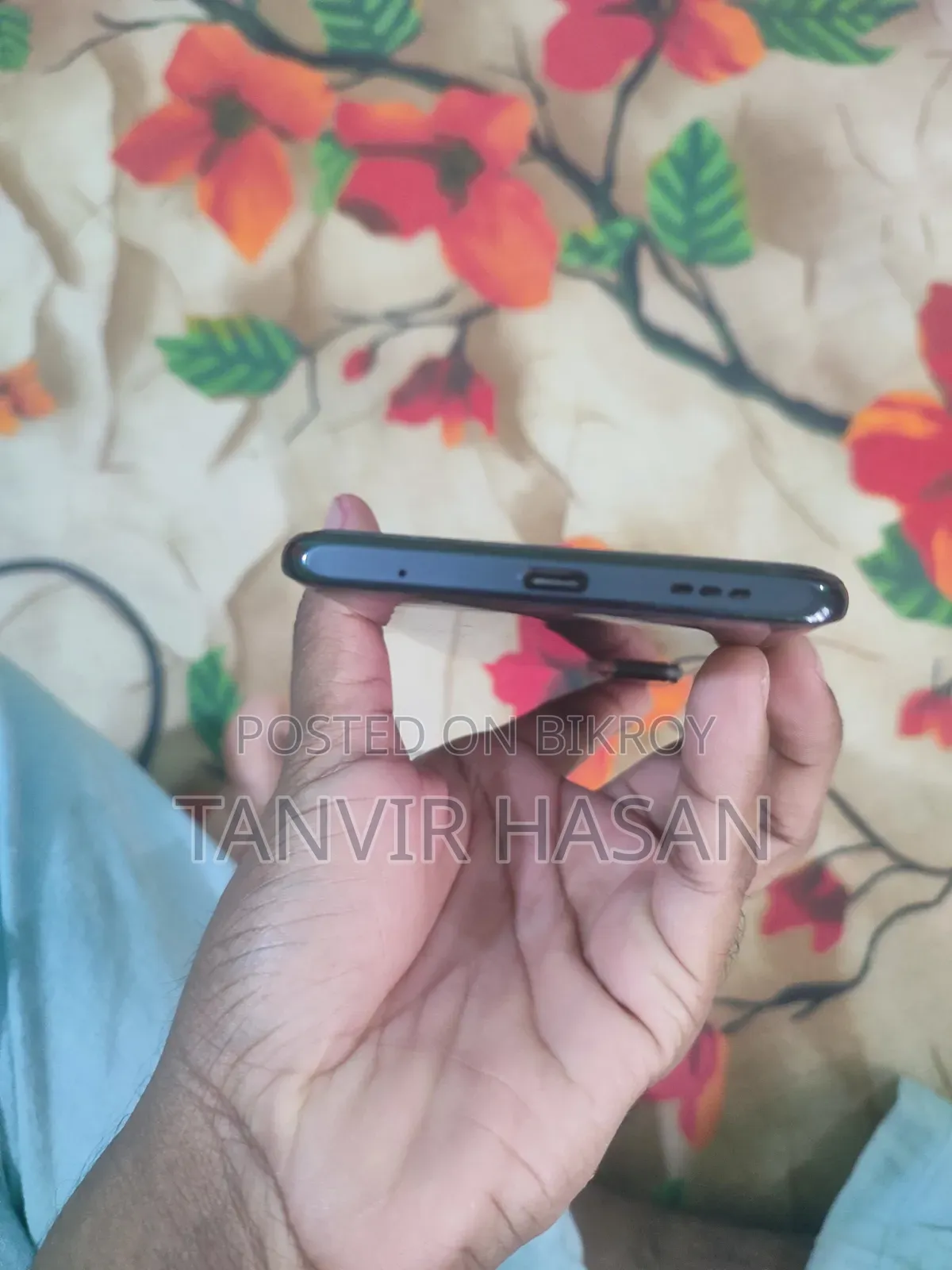 শাওমি রেডমি নোট ১০ প্রো ১২৮ জিবি ব্ল্যাক