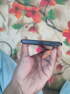 শাওমি রেডমি নোট ১০ প্রো ১২৮ জিবি ব্ল্যাক