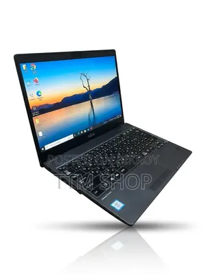 Laptop Fujitsu Lifebook U938 8GB Intel Core i5 SSD 128GB