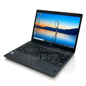 Laptop Fujitsu Lifebook U938 8GB Intel Core i5 SSD 128GB