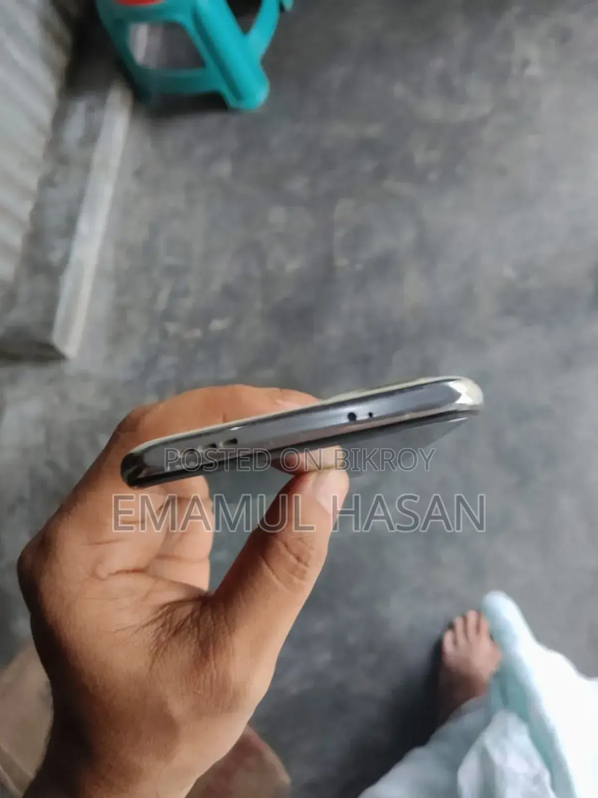 Xiaomi Redmi Note 10 128 GB White