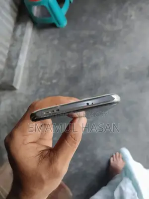 Xiaomi Redmi Note 10 128 GB White
