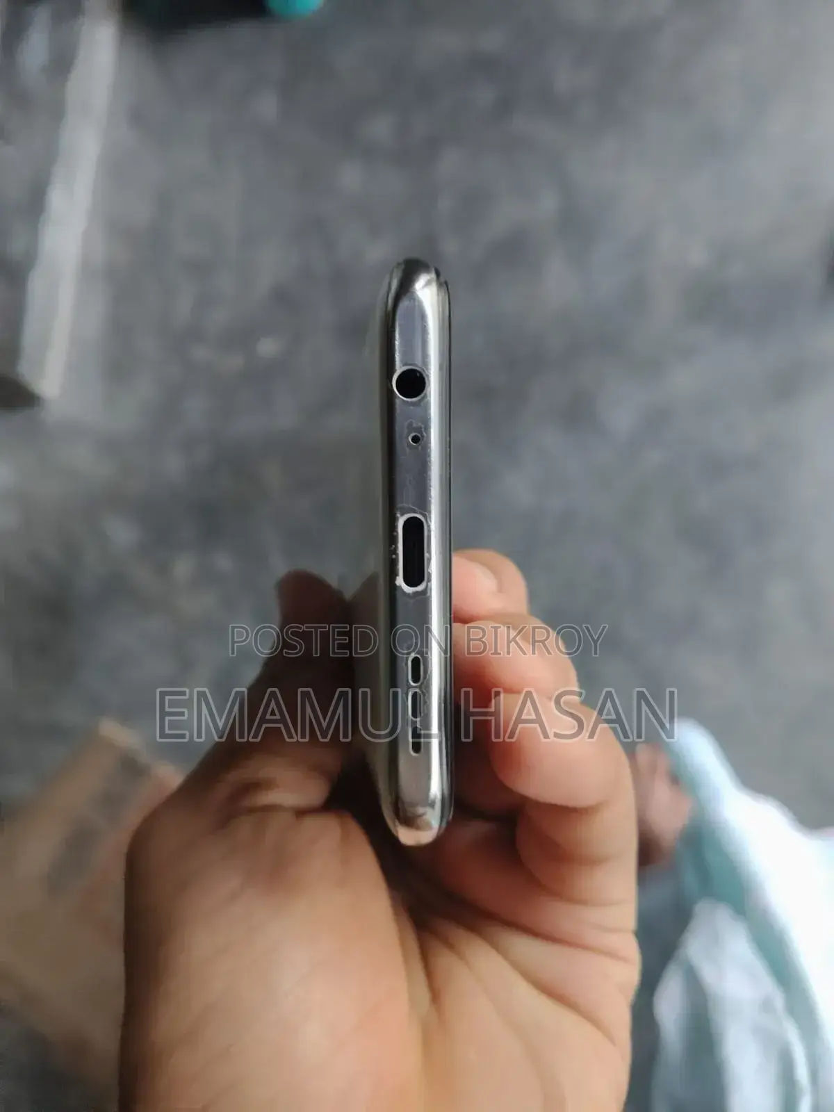 Xiaomi Redmi Note 10 128 GB White