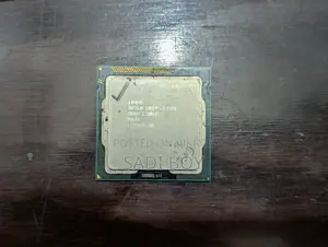 PC Components