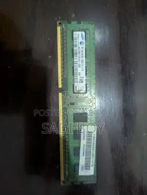 PC Components