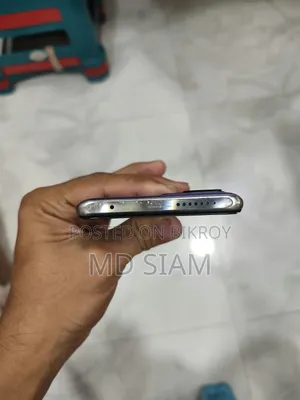 শাওমি ১১টি প্রো ১২৮ জিবি পার্পল