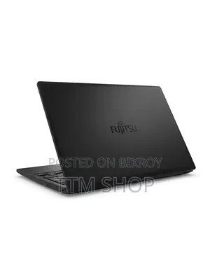 Laptop Fujitsu Lifebook U938 8GB Intel Core i5 SSD 128GB