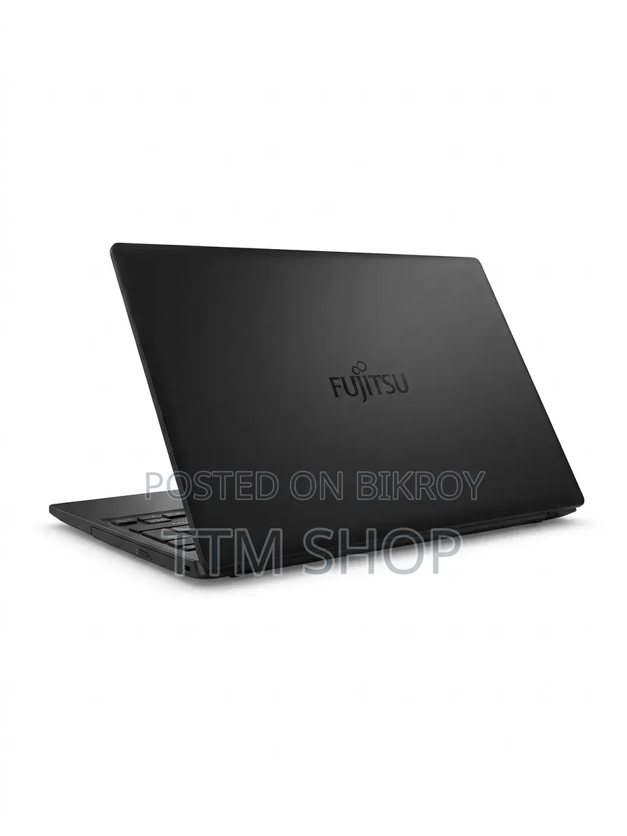 Laptop Fujitsu Lifebook U938 8GB Intel Core i5 SSD 128GB