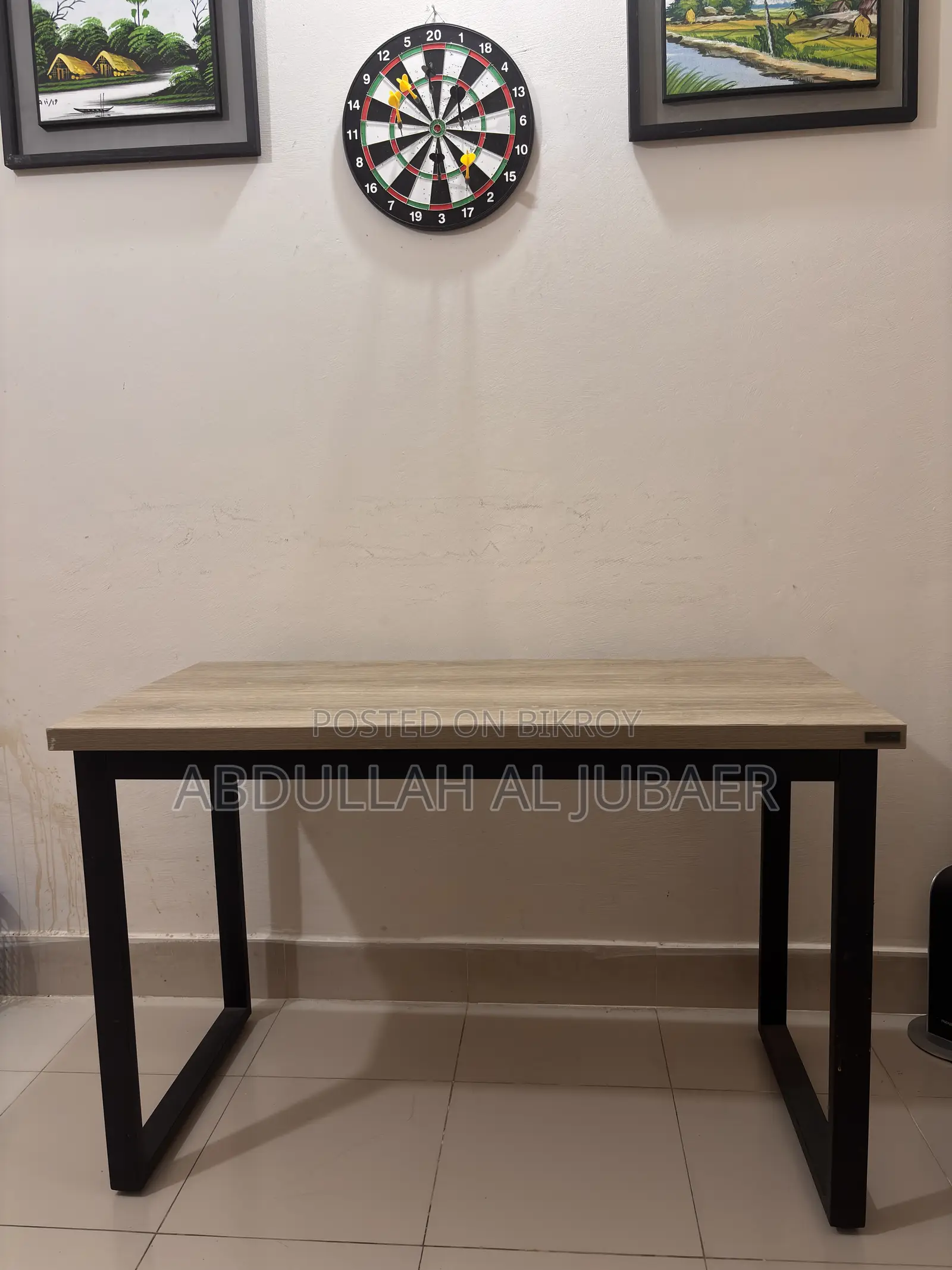 Reading Table for Sale