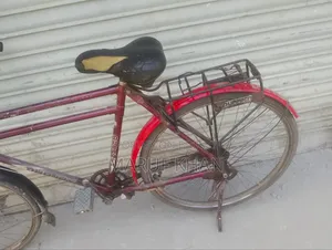 খুব ভালো মানের সাইকেল