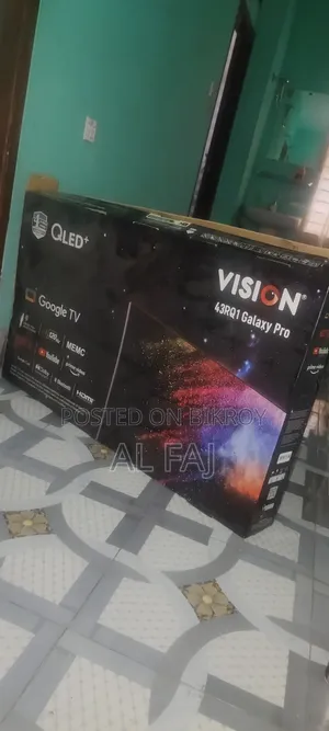 Television sell