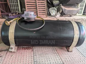 LPG 90 Liters