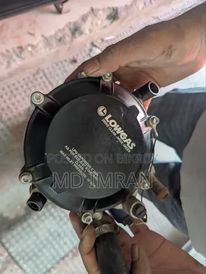 LPG 90 Liters