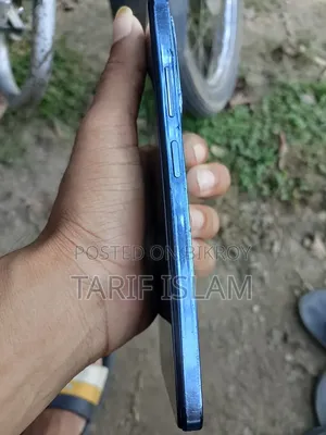 ইনফিনিক্স হট ৪০আই ১২৮ জিবি গ্রে