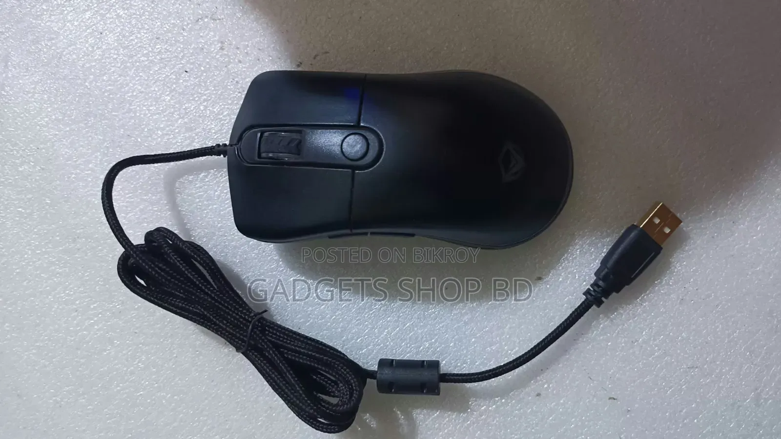 Meetion RGB Gaming Mouse (Urgent Sale)