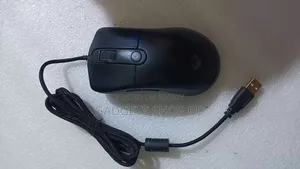 Meetion RGB Gaming Mouse (Urgent Sale)