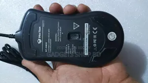 Meetion RGB Gaming Mouse (Urgent Sale)
