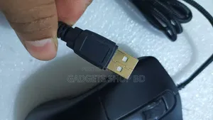 Meetion RGB Gaming Mouse (Urgent Sale)