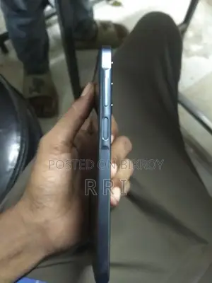 Samsung Galaxy A16 128 GB Black
