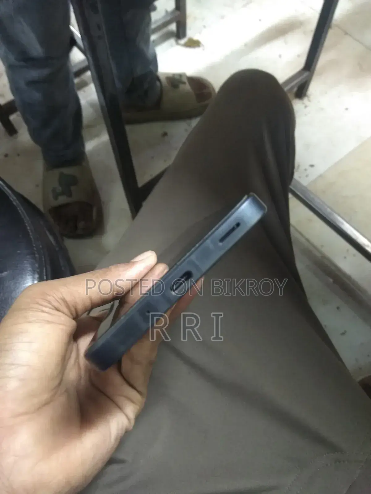 Samsung Galaxy A16 128 GB Black