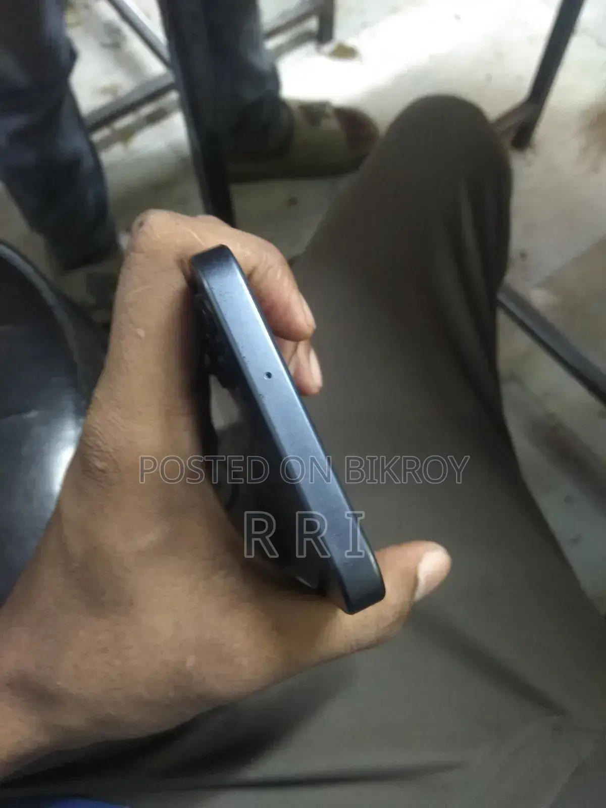 Samsung Galaxy A16 128 GB Black