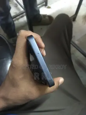 Samsung Galaxy A16 128 GB Black