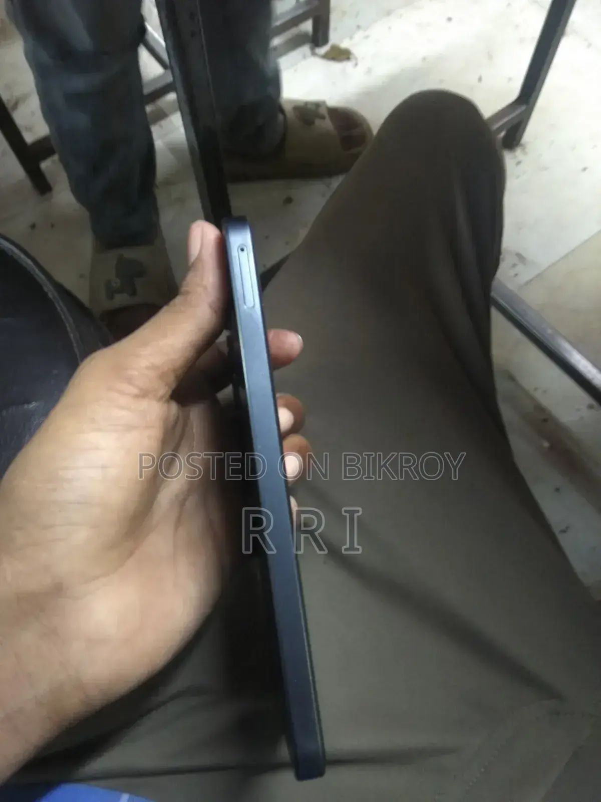 Samsung Galaxy A16 128 GB Black