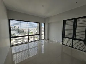 3-Bedroom Apartment in Shyamoli for sale