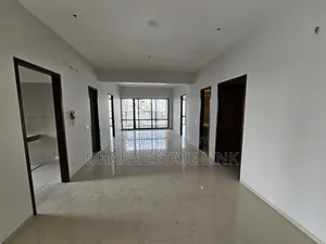 3-Bedroom Apartment in Shyamoli for sale