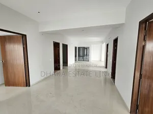3-Bedroom Apartment in Shyamoli for sale