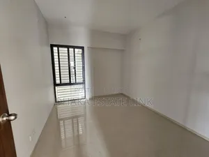 3-Bedroom Apartment in Shyamoli for sale