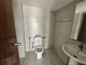 3-Bedroom Apartment in Shyamoli for sale