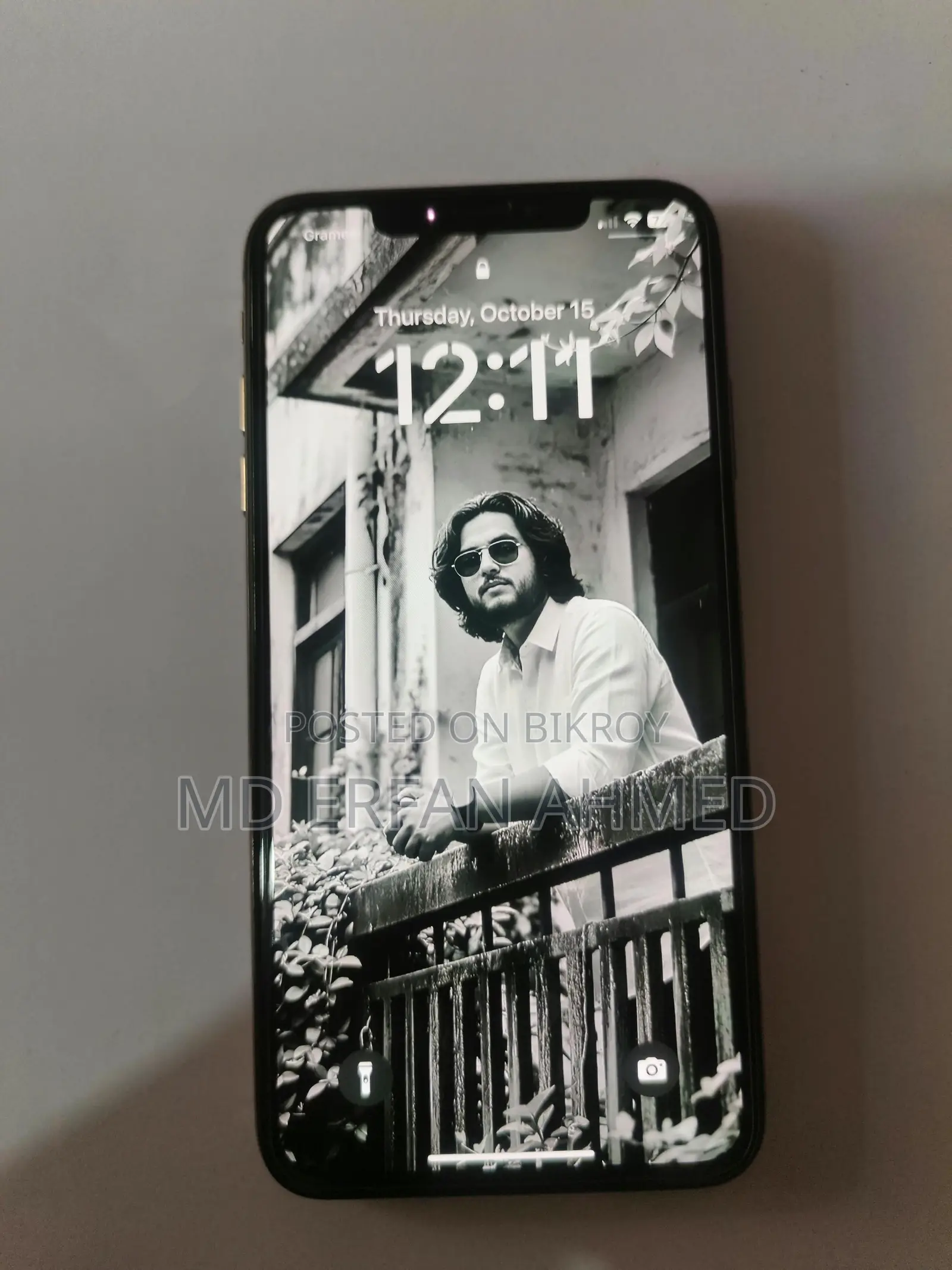 Apple iPhone XS Max 512 GB Rose Gold